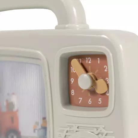 Image du produit Rubo Toys Little Dutch Farm Music Tv
