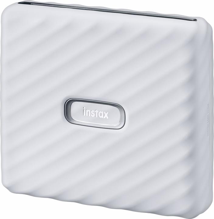 Actual product image Fujifilm Instax Link Wide (Direct thermal / thermal transfer, Colour)