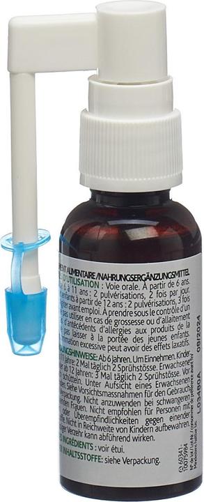 Produktbild Arkopharma Activox Propolis Rackenspray (1 Stück, Spray, 61 g)