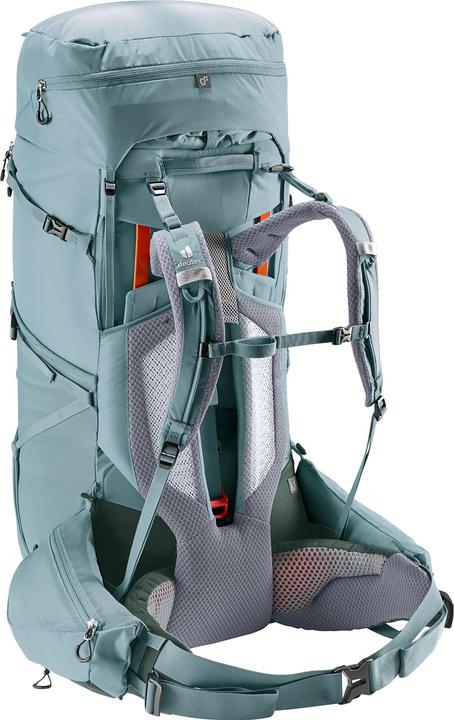 Actual product image Deuter Aircontact Core 65+10 (65 l)