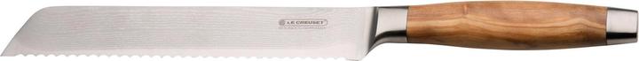 Produktbild Le Creuset Brotmesser (20 cm)