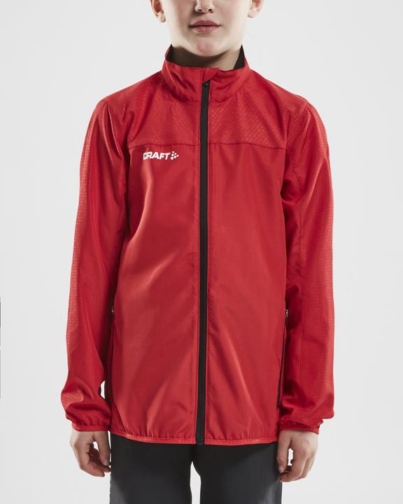 Actual product image Craft Rush Wind Jacket Kids (134)