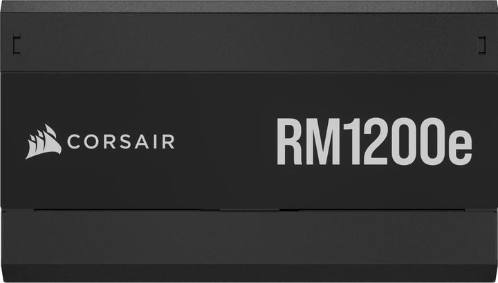 Image du produit Corsair PSU RMe 1200W 80+Gold FM ATX3.1 2025 (1200 W)