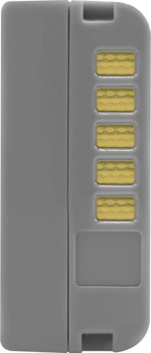 Actual product image Ansmann A-Oly BLN-1 1140mAh 7.4V (Camera battery charger)