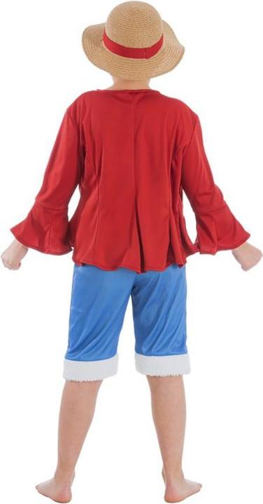Produktbild Chaks One Piece: Monkey D. Ruffy (140)