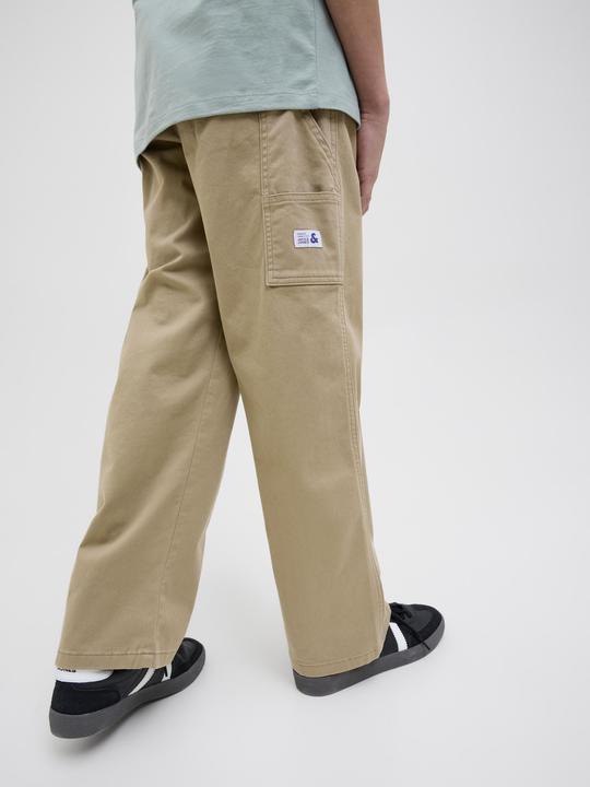 Image du produit Jack & Jones Jpstalex Co Jjcarpenter Pants Noos Jnr (128)