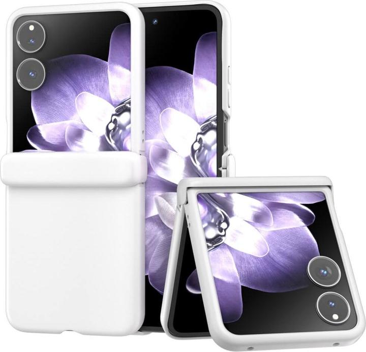 Immagine prodotto Cover-Discount Xiaomi Mix Flip - Custodia per cellulare Skin Feel con protezione della cerniera (Xiaomi MIX Flip)