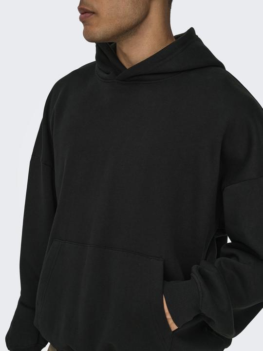 Produktbild Only & Sons Onsturner Life Vtg Hoodie Sweat (XS)