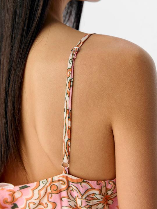 Produktbild Object Print Maxikleid (34)