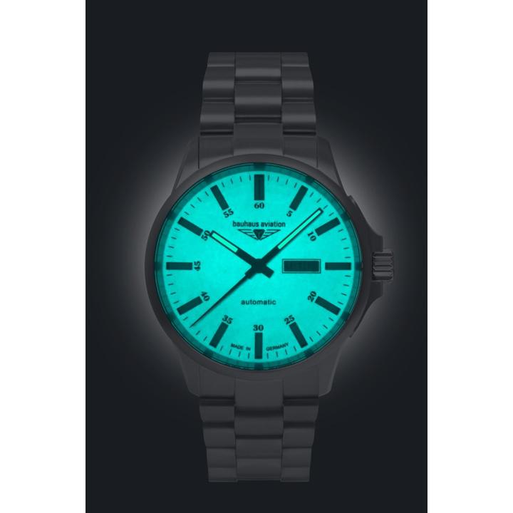 Actual product image 2866M5 (Pilot watch, 42 mm)
