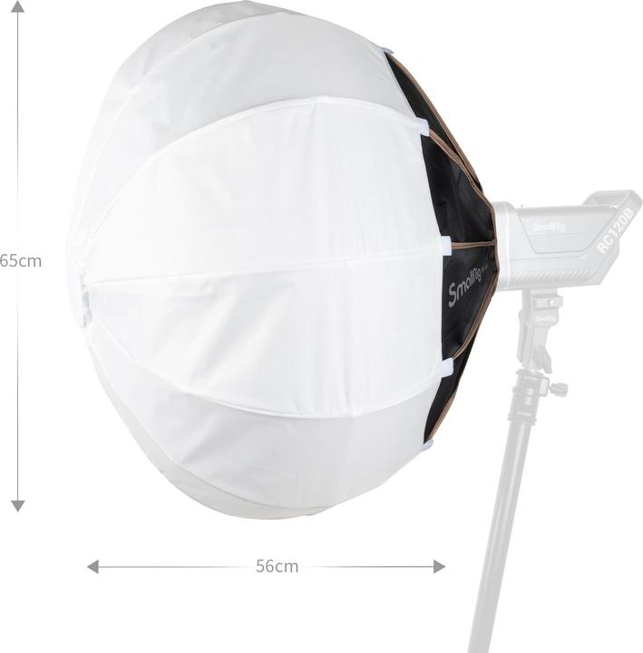 Produktbild SmallRig RA-L65 (Softbox, 65 cm)