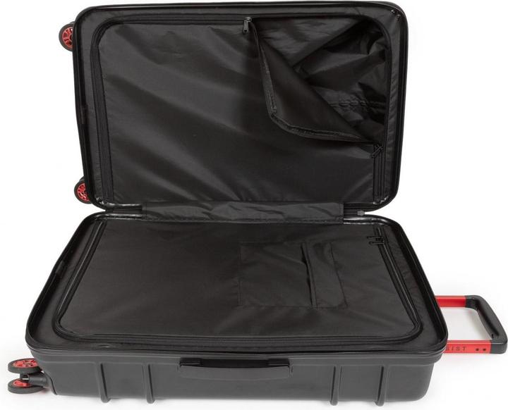 Produktbild Eastpak Resist'R ZIPTrolley (90 l, L (90 - 115l))