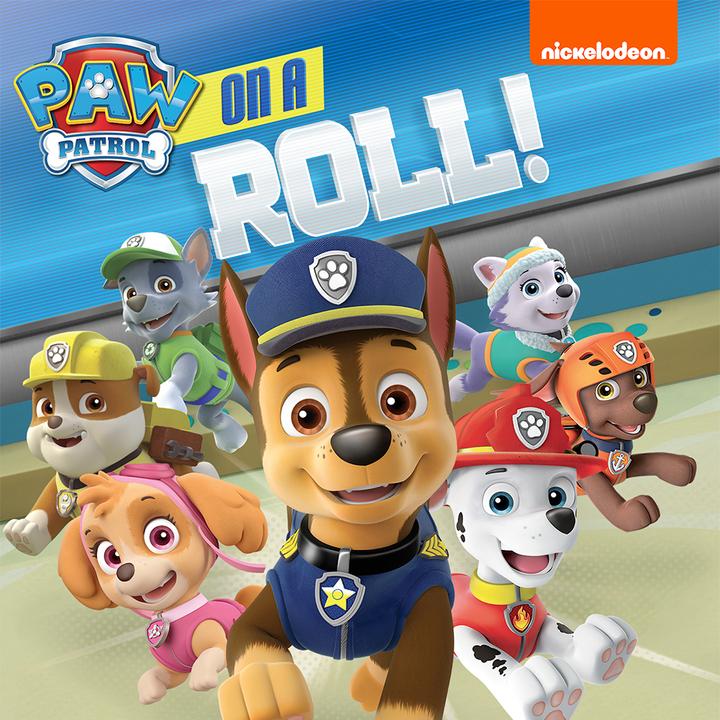 Produktbild Bandai Namco Paw Patrol (PS4, DE)