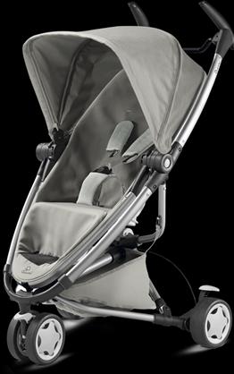 Produktbild Quinny Zapp Xtra 2.0 2018