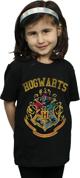 Produktbild Filled Crest Varsity TShirt Mädchen (140, 146)