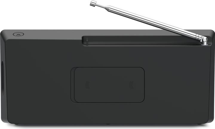 Image du produit TechniSat DigitRadio 2 S (FM, DAB+ DAB, Bluetooth)