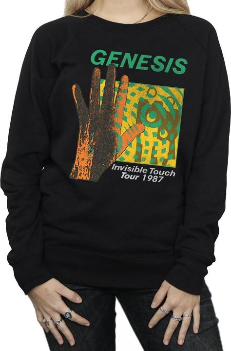 Produktbild Absolute Cult Invisible Touch Tour Sweatshirt (XL)