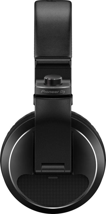Image du produit Pioneer DJ Hdj-X5 (NC, Filaire)