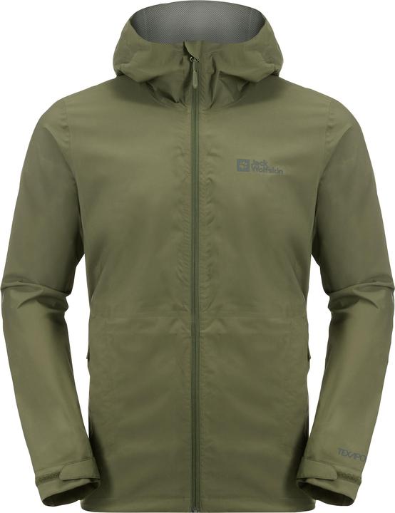 Immagine prodotto Jack Wolfskin Elsberg 2 5L Jkt M (L)