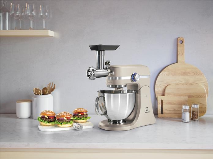 Produktbild Electrolux Fleischwolf für Küchenmaschinen
