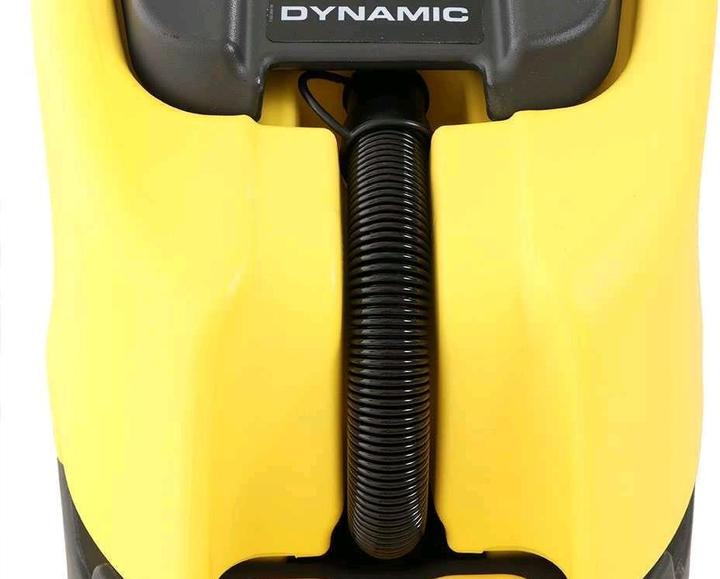 Actual product image Lavor L4 45E 3 in 1 Bodenreinigungsmaschine (Wet dry vacuum cleaner)