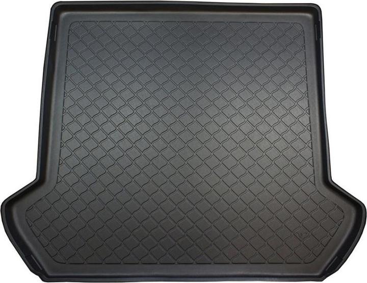 Actual product image ProPlus Trunk tray for Volvo XC90 from 2002 to 2015