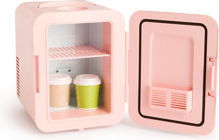 Image du produit Create Mini réfrigérateur (4 l)
