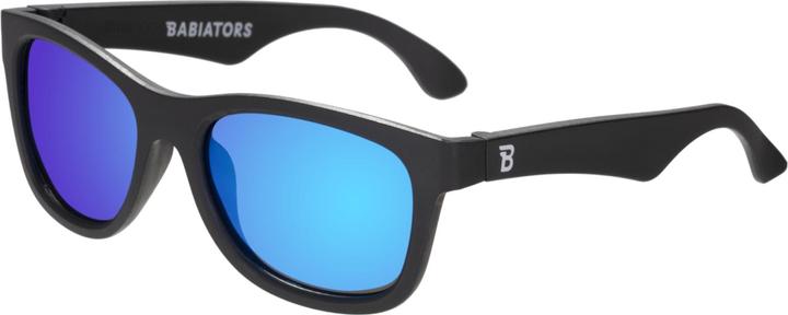 Produktbild Babiators Polarisiert Navigator Jet Black