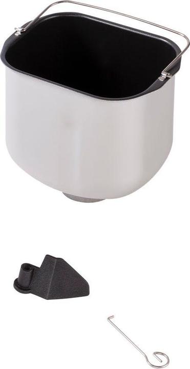 Actual product image Russell Hobbs 27260-56 Breadmaker