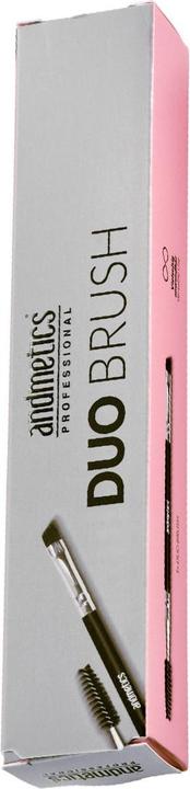Produktbild Andmetics - Brow Brush (Eyeliner)