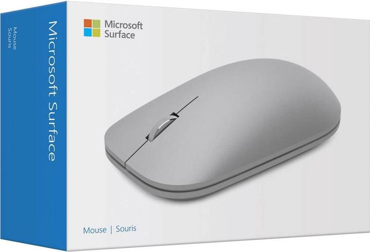 Actual product image Microsoft Surface Mouse (Wireless)