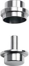 Produktbild Tacx Steckachs Adapter T1709 X-12 (>142mm)