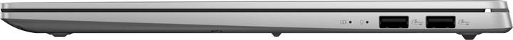 Actual product image ASUS Vivobook S15 S5507QA-MA043W X1E/16GB/1TBSSD/15.6"/W11H (15.60", Snapdragon X Elite X1E-78-100, 16 GB, 1000 GB, DE)