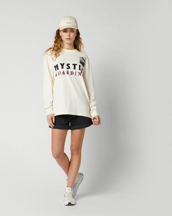 Produktbild Mystic Trace Crew WMN (XS)