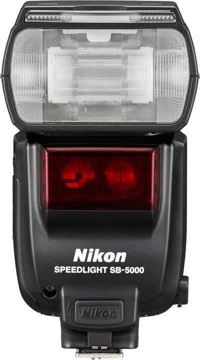 Nikon SB 5000 - (EU) (Flash à monter, Nikon)