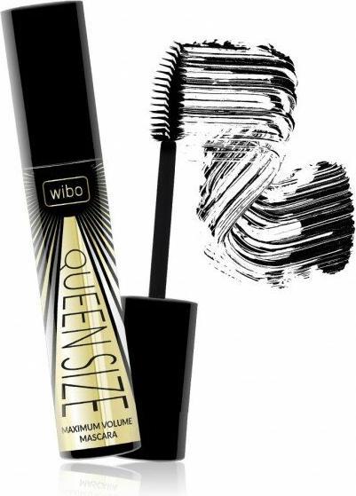 Produktbild Wibo Queen Size Mascara Mascara 11G