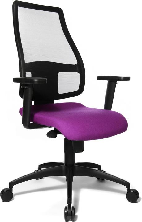 Actual product image Topstar Syncro Net
