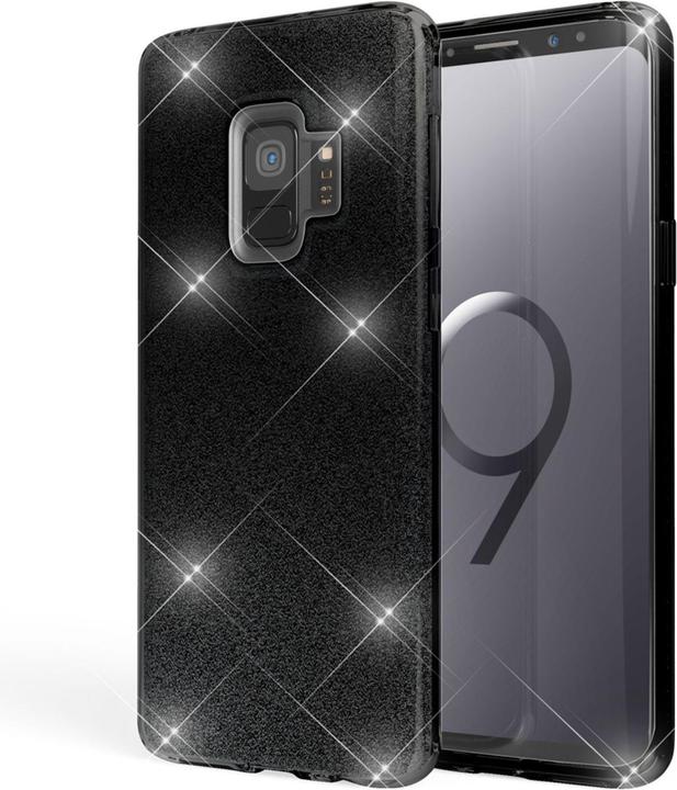 Immagine prodotto Nalia Copri cellulare (Samsung Galaxy S9)
