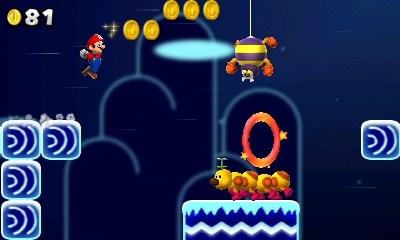 Actual product image Nintendo New Super Mario Bros. 2 (EN)