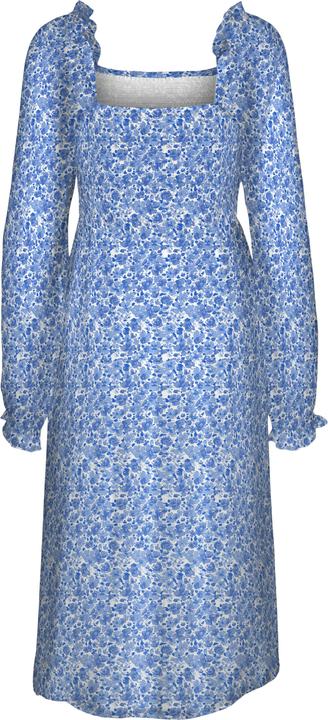 Produktbild Vero Moda VMSMILLA Langes Kleid Kleid (XS)