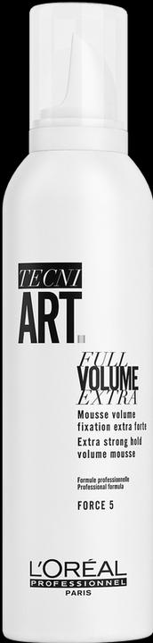 Actual product image L'Oréal Professionnel Tecni. Species (250 ml, Foaming agent)