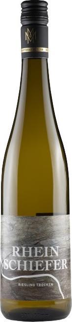 Produktbild Weingut Matthias Müller Rheinschiefer Riesling, trocken g.U. Mittelrhein
