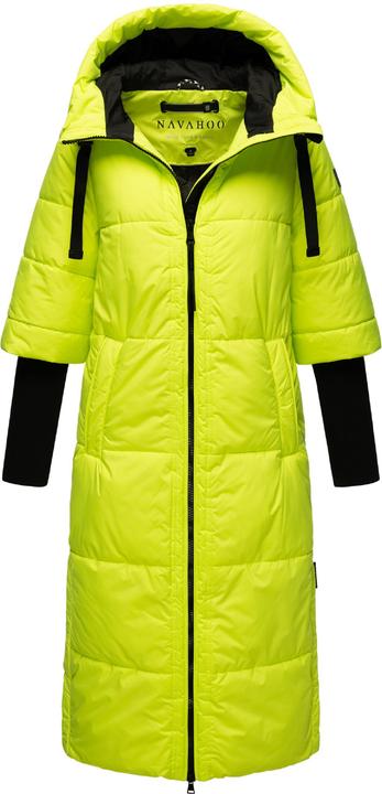 Actual product image Navahoo Ciao Meow XIV (L)