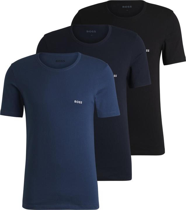 Noir/Bleu