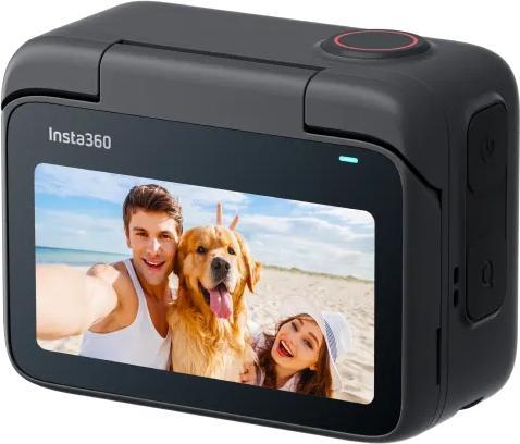 Actual product image Insta360 GO 3 Standard Bundle (30p, Bluetooth, Wi-Fi)