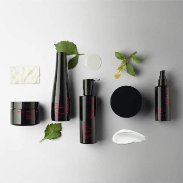Produktbild Shu Uemura Ashita Supreme Shampoo - 300ml (300 ml, Flüssiges Shampoo)