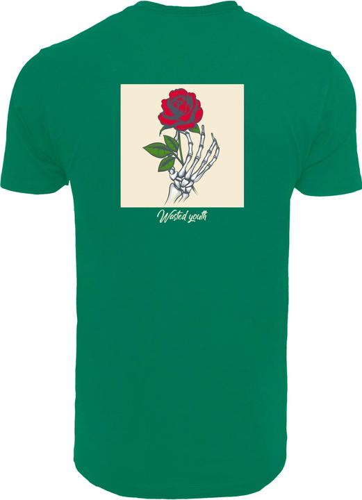 Actual product image Mister Tee Wasted Youth Tee - 2776 (XXL)