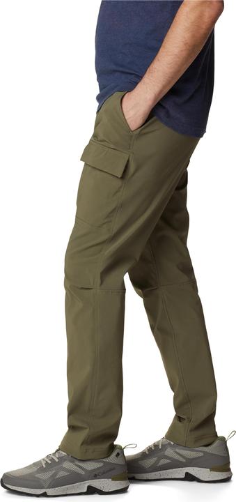 Produktbild Columbia Maxtrail Midweight Warm Pant (32)