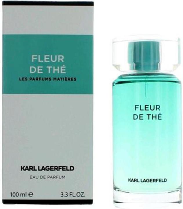 Image du produit Karl Lagerfeld Fleur de Thé (Eau de parfum, 100 ml)