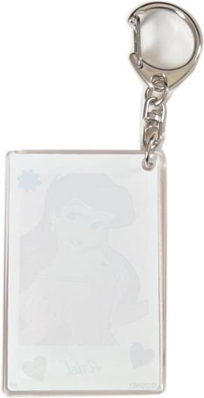 Produktbild Disney Ariel Acrylschlüsselanhänger